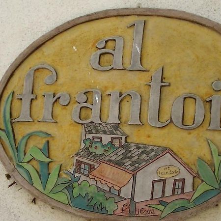 Affittacamere Alfrantoio Monterosso al Mare Exterior foto