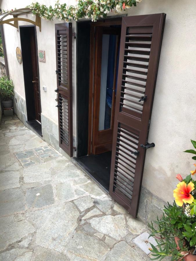 Affittacamere Alfrantoio Monterosso al Mare Exterior foto