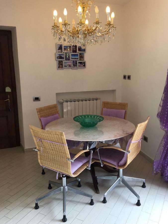 Affittacamere Alfrantoio Monterosso al Mare Exterior foto