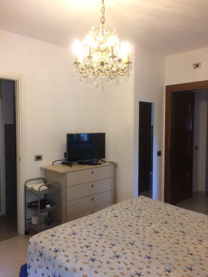 Affittacamere Alfrantoio Monterosso al Mare Exterior foto