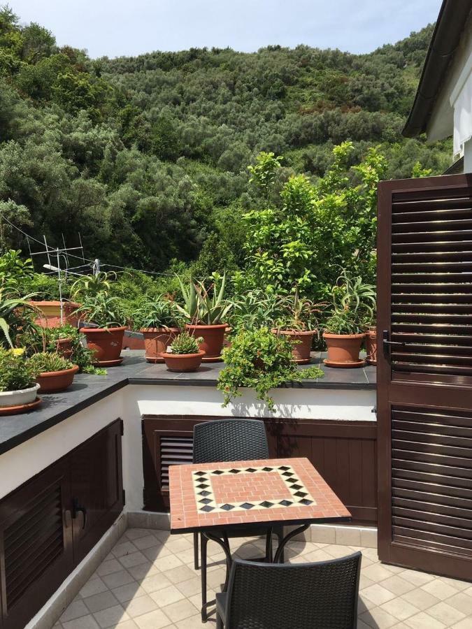 Affittacamere Alfrantoio Monterosso al Mare Exterior foto