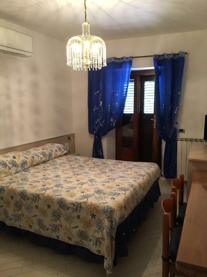 Affittacamere Alfrantoio Monterosso al Mare Exterior foto