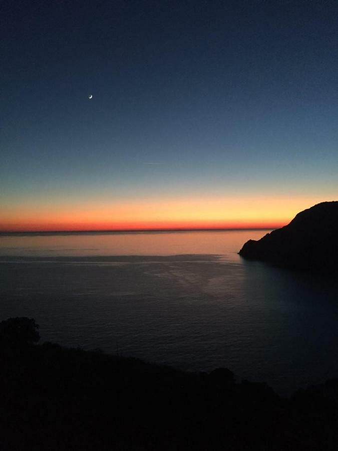 Affittacamere Alfrantoio Monterosso al Mare Exterior foto